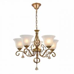 Изображение продукта Подвесная люстра Arte Lamp Cono 